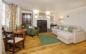 The Garden Square - Unique luxury apartment in historic garden square - ideal for 2 people